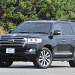 いま買えることが 奇跡 トヨタ レクサスに感謝の 大排気量v8エンジン 搭載国産車４選 自動車情報 ニュース Web Cartop