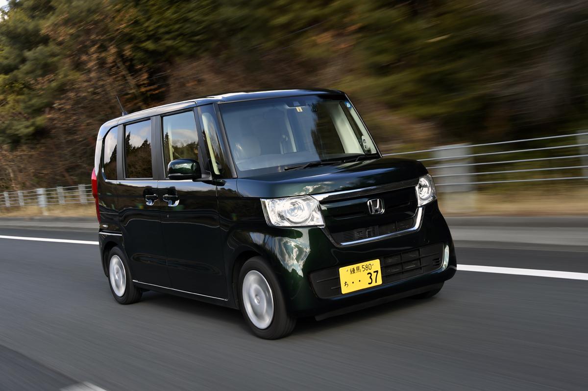 小さくて 乗りやすさ 最強のトール系軽自動車の思わぬ 弱点 ふらつき の原因5つ 自動車情報 ニュース Web Cartop 小さくて 乗りやすさ 最強のトール系軽自動車の思わぬ 弱点 ふらつき の原因5つ 自動車情報 ニュース Web Cartop