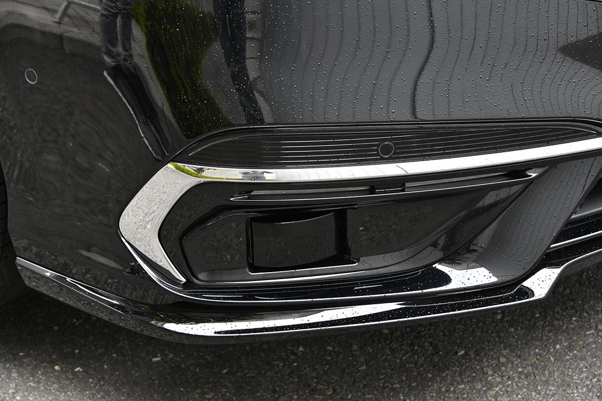 手放し よそ見 のレベル３自動運転に乗った 新型レジェンドの驚きと課題 写真16 Goo 自動車