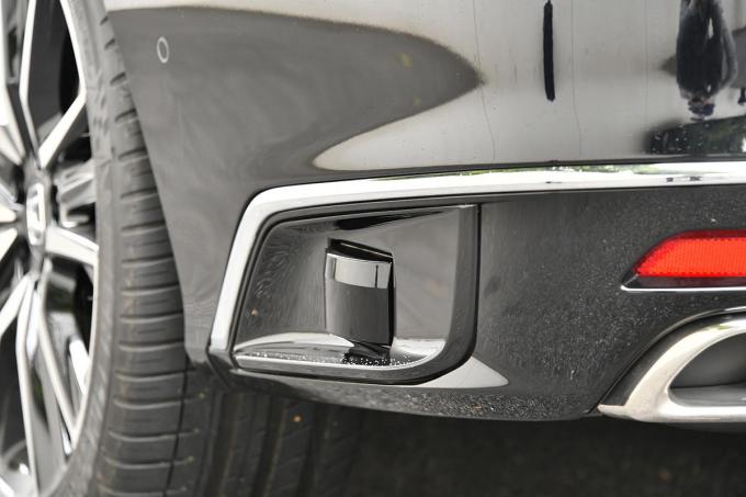 画像ギャラリー 手放し よそ見 のレベル３自動運転に乗った 新型レジェンドの驚きと課題 画像18 自動車情報 ニュース Web Cartop