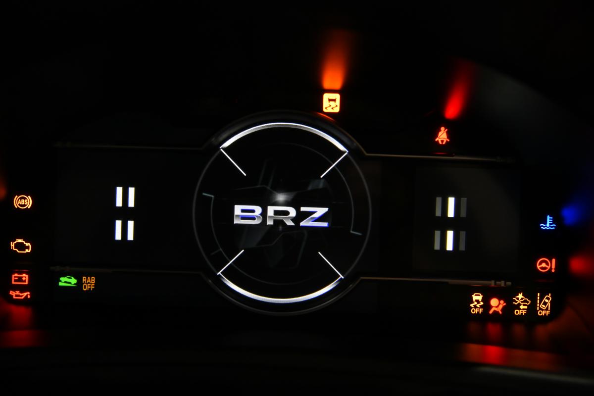 新型BRZ&GR86紹介 〜 画像36