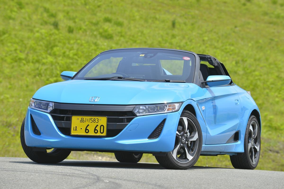 気を使う んじゃ楽しくない スポーツモデルなのに普段使いが 苦にならない クルマ11選 自動車情報 ニュース Web Cartop 2ページ目
