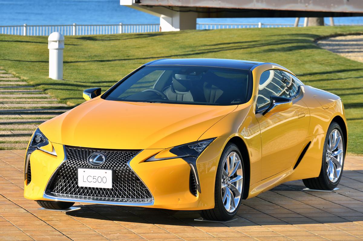 いま買えることが 奇跡 トヨタ レクサスに感謝の 大排気量v8エンジン 搭載国産車4選 写真3 Goo 自動車 いま買えることが 奇跡 トヨタ レクサスに感謝の 大排気量v8エンジン 搭載国産車4選 写真3 Goo 自動車