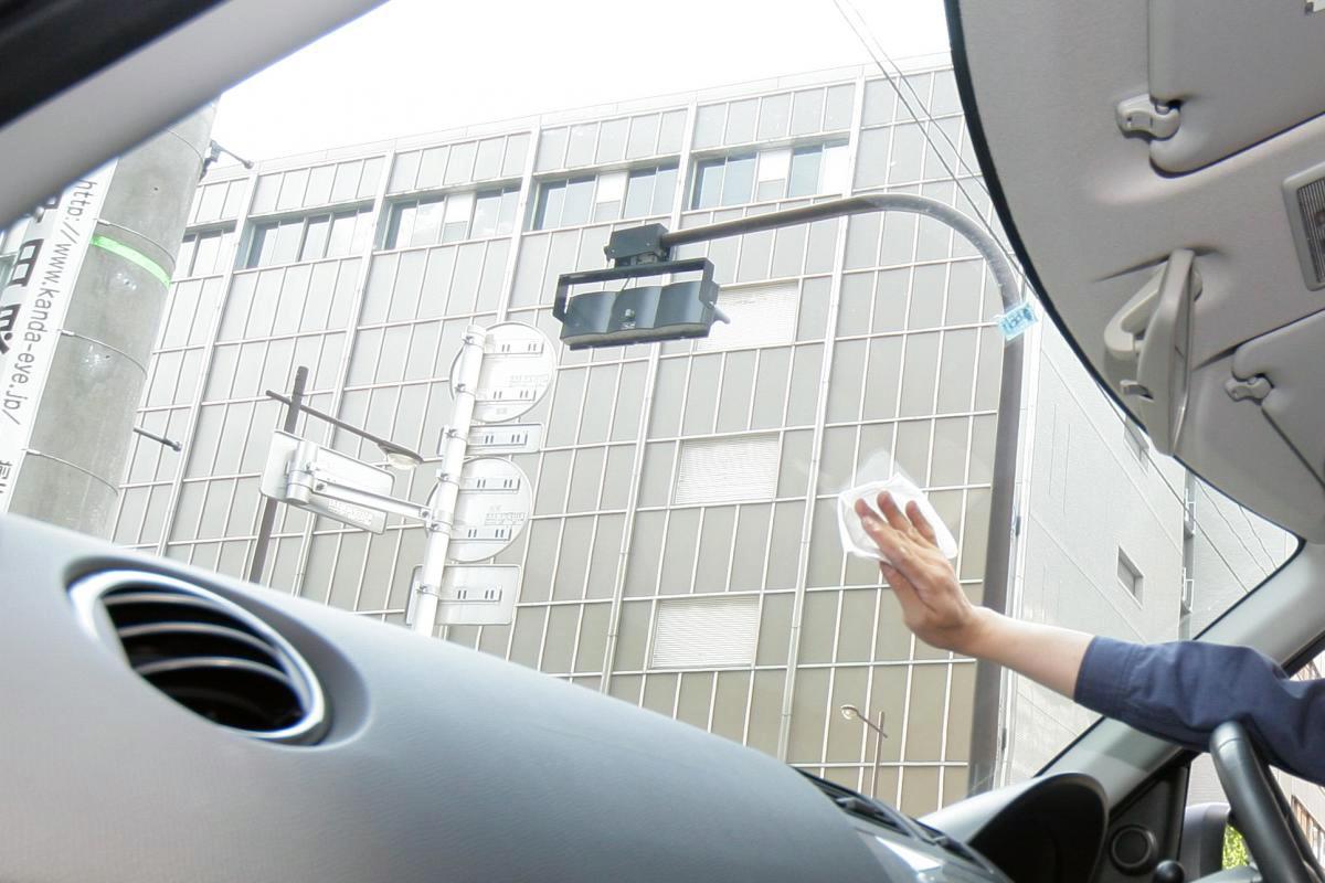 温故知新 エアコンレスの時代から学ぶクルマの 窓の曇り を防ぐ手段とは 自動車情報 ニュース Web Cartop