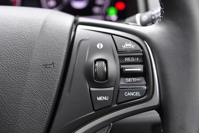 画像ギャラリー 手放し よそ見 のレベル３自動運転に乗った 新型レジェンドの驚きと課題 画像31 自動車情報 ニュース Web Cartop