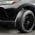 【画像】【試乗】SUV専用低燃費タイヤは伊達じゃない！　ハリアー・ハイブリッド×TOYO TIRESの組み合わせで「静粛性」「乗り心地」が圧巻のレベルに 〜 画像3