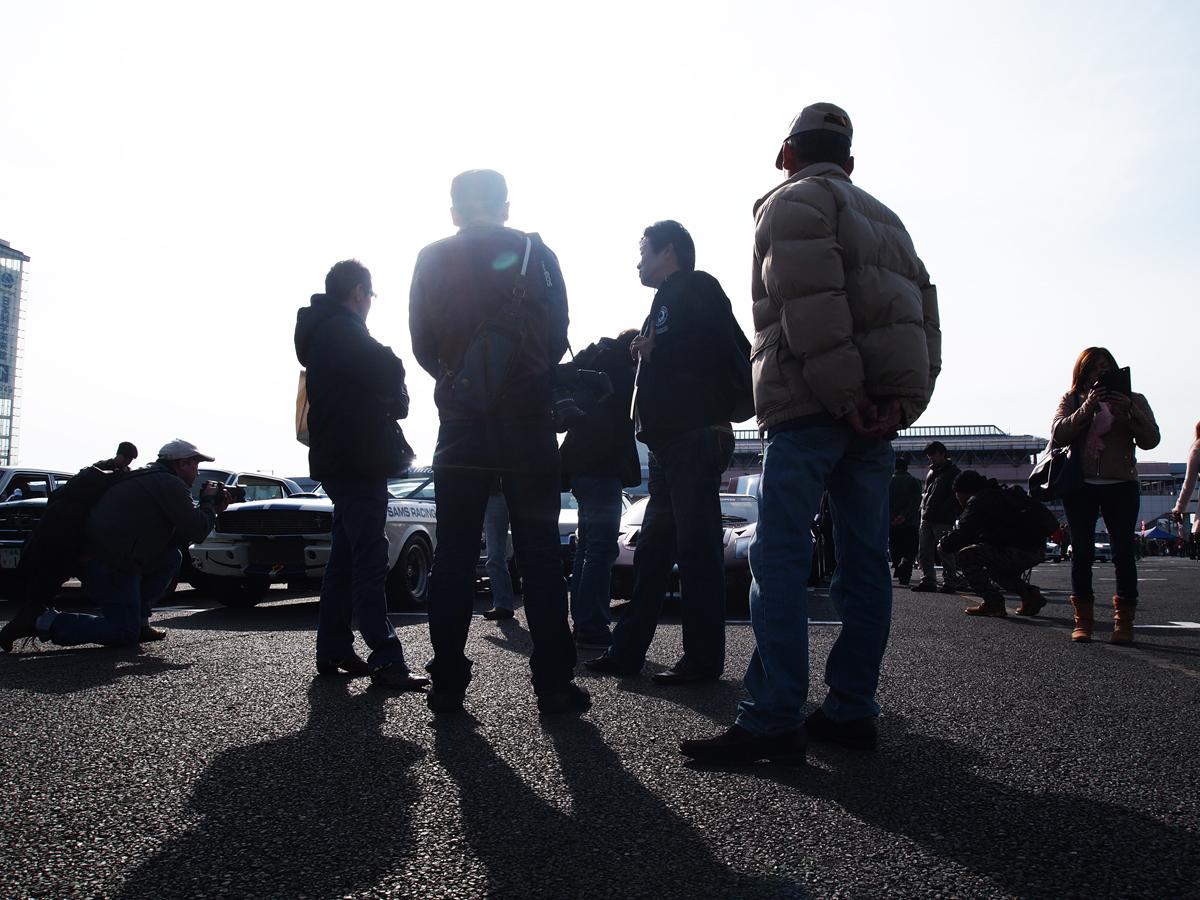 クルマ好きが行うsa Paのオフ会 基本的には禁止事項だった 自動車情報 ニュース Web Cartop クルマ好きが行うsa Paのオフ会 基本的には禁止事項だった 自動車情報 ニュース Web Cartop