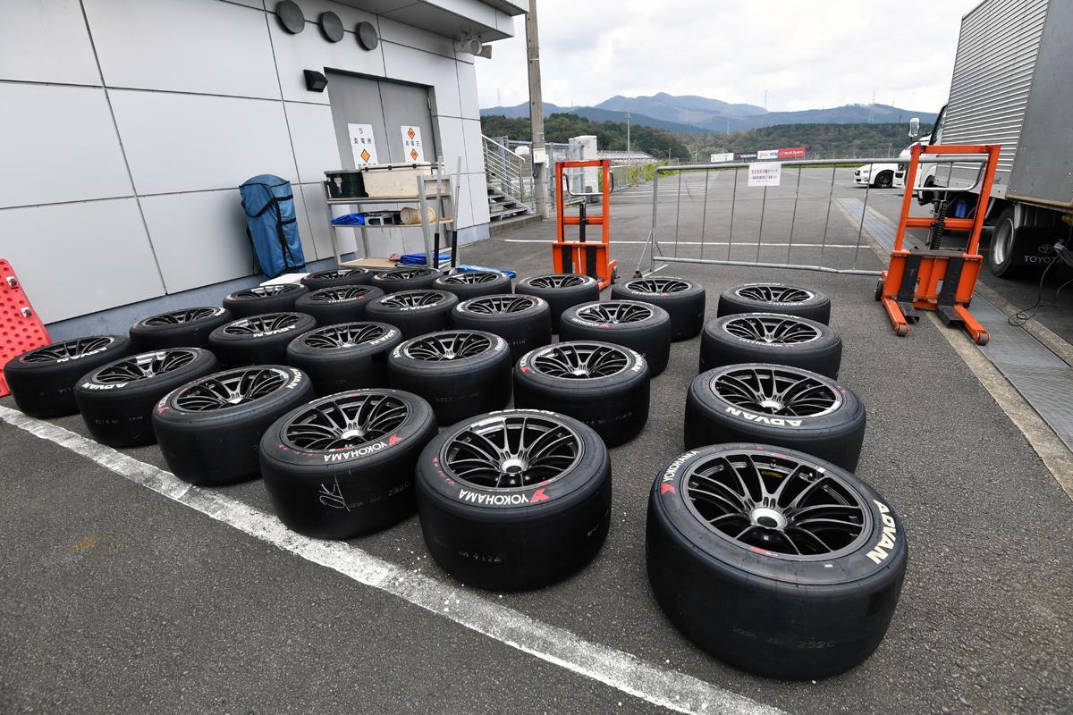 安全は お金 で買える 梅雨入り前に確認したい 交換すべき タイヤ溝残量とは 自動車情報 ニュース Web Cartop