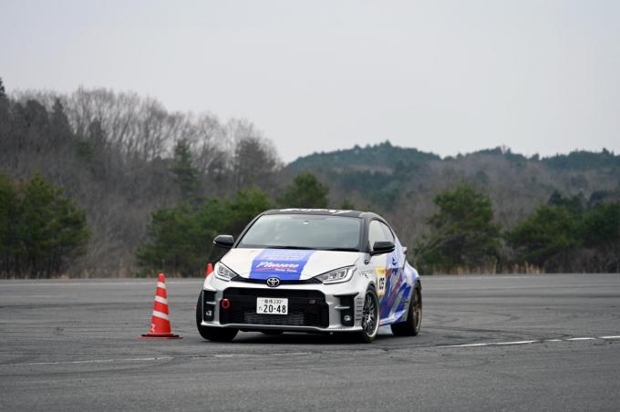 画像ギャラリー マイナー競技がモンスターの 棲家 だった 全日本ジムカーナ選手権 Sc車両 の 魔改造っぷり が強烈すぎる 画像12 自動車情報 ニュース Web Cartop