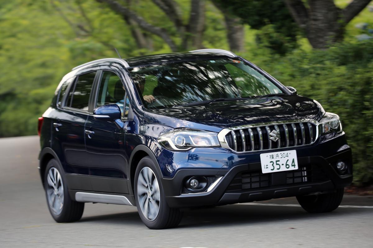 日本じゃマイナーで不人気がゆえに消えた残念なモデルも 海外ではバカ売れの人気車３台 写真8 Goo 自動車