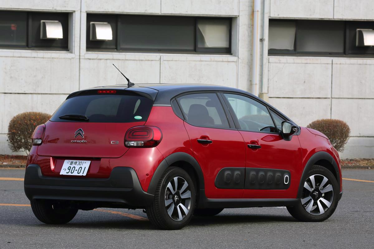250万円以下で 別世界 が味わえる 女性にこそ乗って欲しい 超絶オシャレ 輸入車７選 自動車情報 ニュース Web Cartop