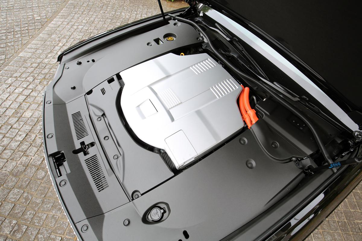 いま買えることが 奇跡 トヨタ レクサスに感謝の 大排気量v8エンジン 搭載国産車４選 自動車情報 ニュース Web Cartop