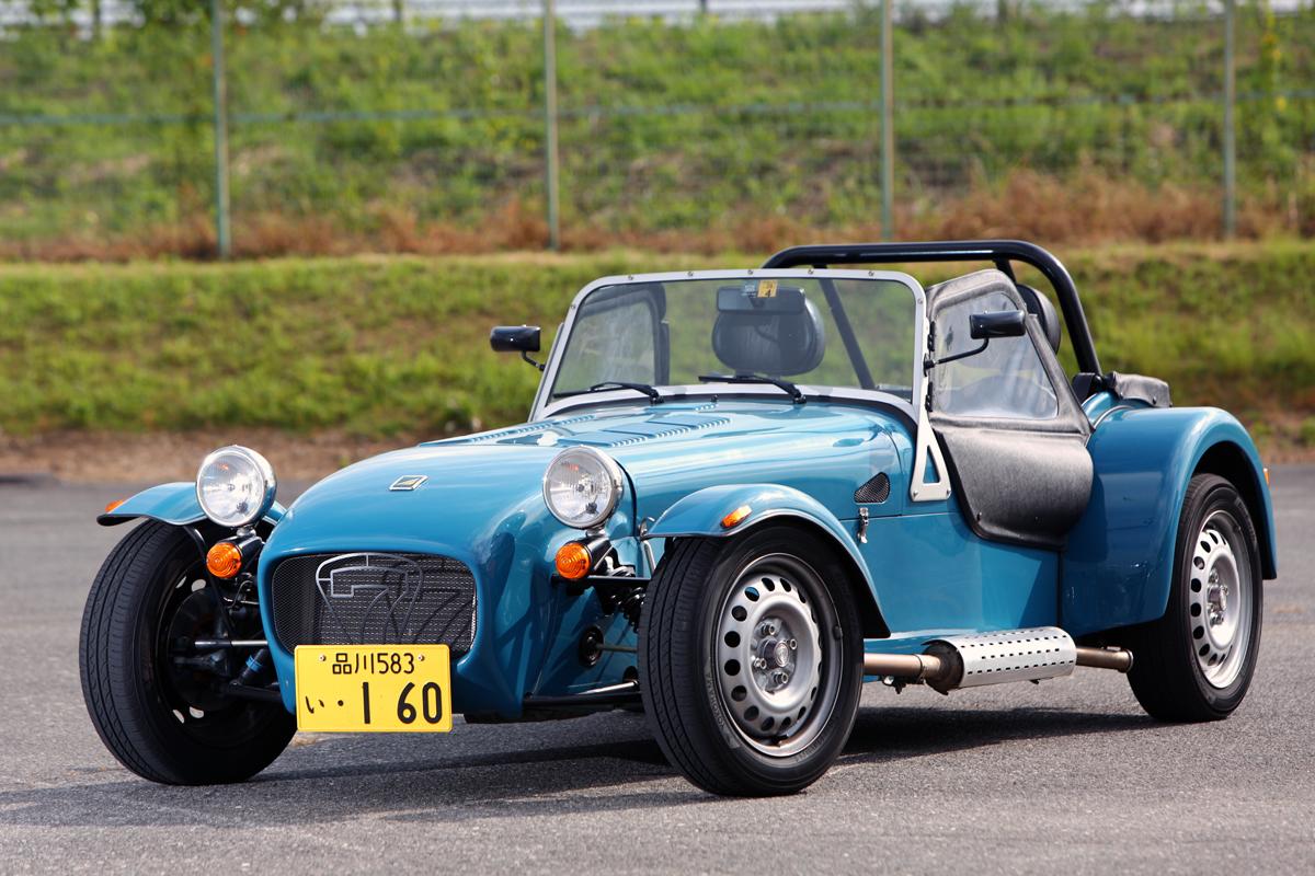 軽自動車史に燦然と輝く珍車 〜 画像6