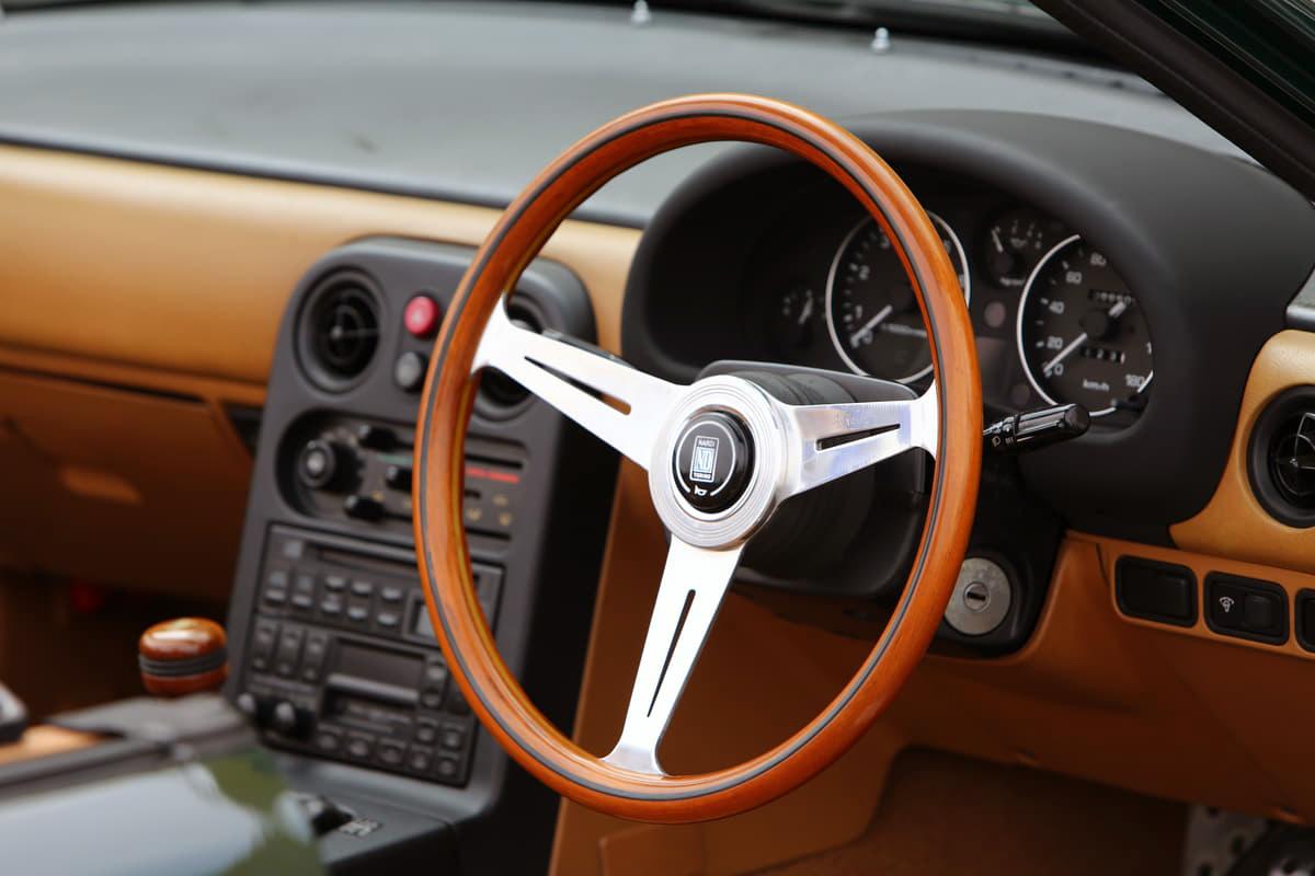 モモステ イタボラ カンパ かつてクルマ好きが熱狂した イタリアンブランド ６つの現在とは 自動車情報 ニュース Web Cartop