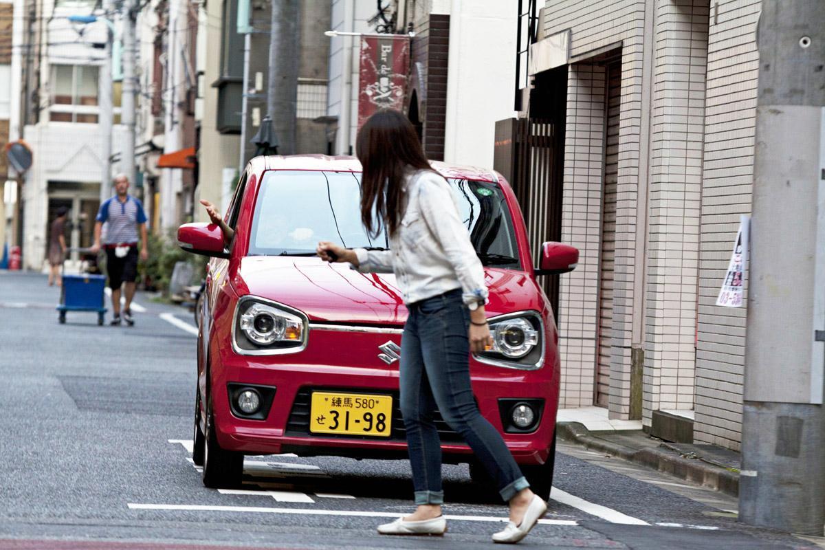 安全運転のイメージ 〜 画像4