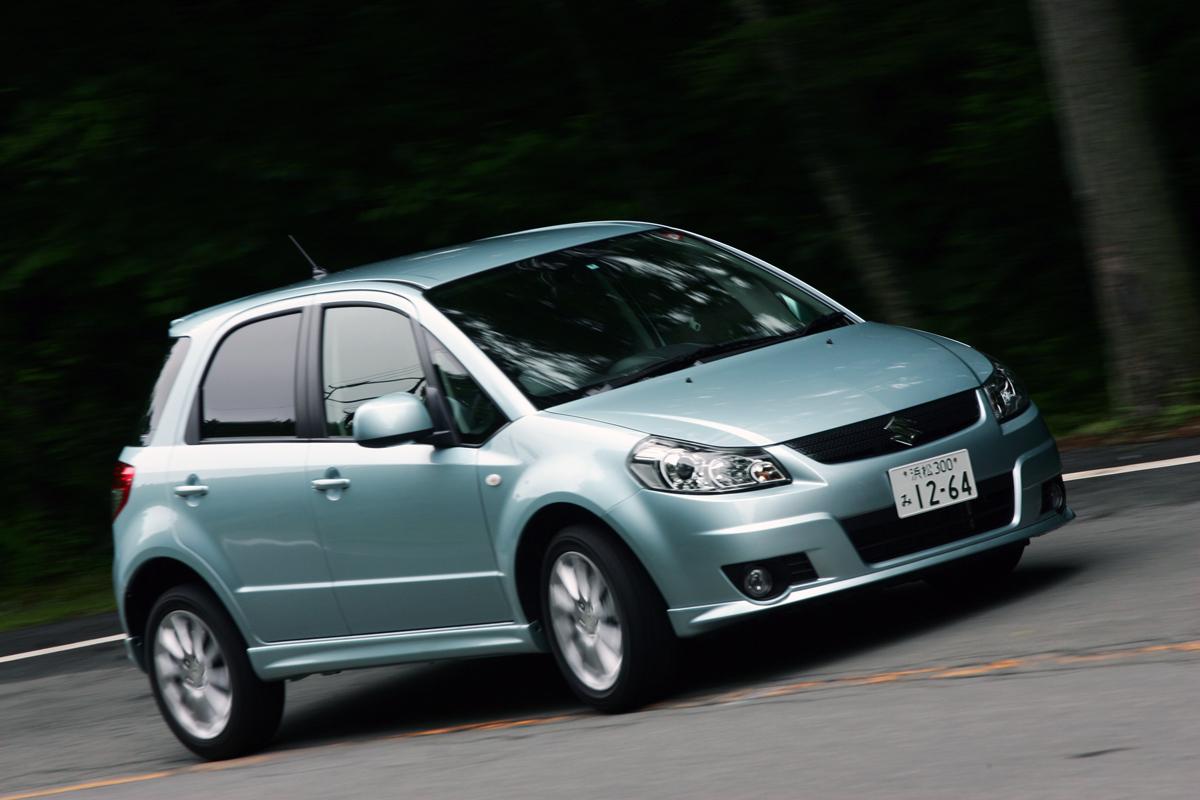 日本じゃマイナーで不人気がゆえに消えた残念なモデルも 海外ではバカ売れの人気車３台 写真5 Goo 自動車