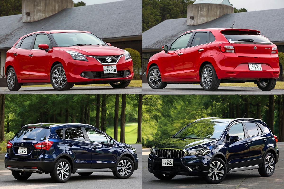 日本じゃマイナーで不人気がゆえに消えた残念なモデルも 海外ではバカ売れの人気車３台 自動車情報 ニュース Web Cartop