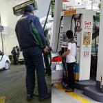 【画像】「セルフ」のガソリンスタンドは本当に安い？　「フルサービス」との価格差を調べてみた 〜 画像3
