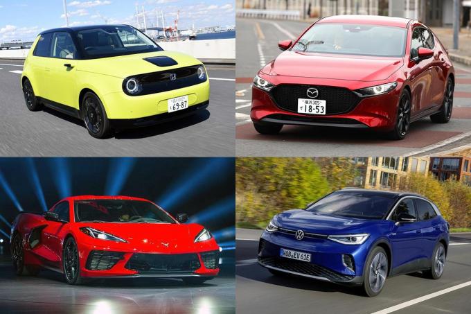 見た目だけで 買う価値 あり 市販しているのが謎なほど ド級 デザインのクルマ7選 自動車情報 ニュース Web Cartop 見た目だけで 買う価値 あり 市販しているのが謎なほど ド級 デザインのクルマ7選 自動車情報 ニュース Web Cartop