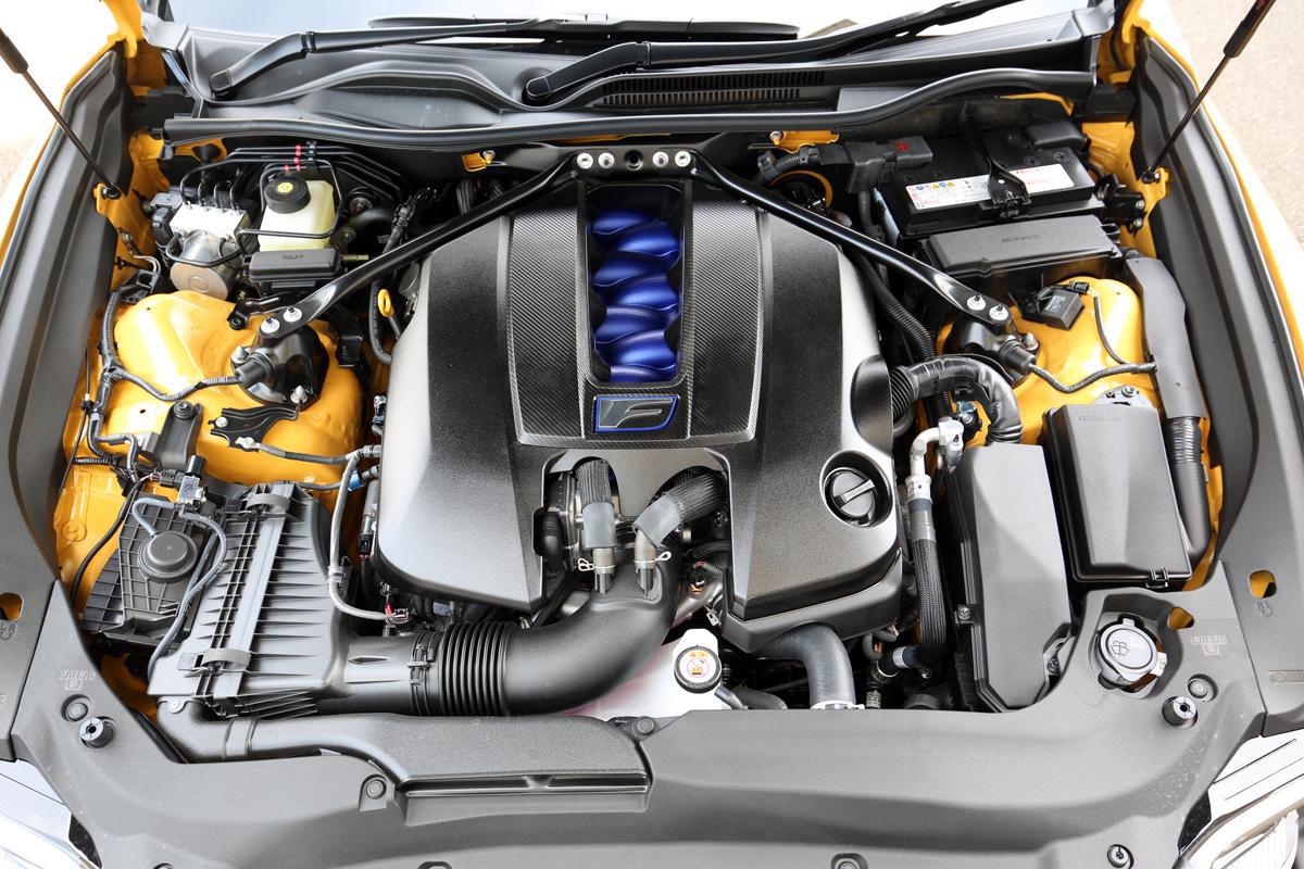 いま買えることが 奇跡 トヨタ レクサスに感謝の 大排気量v8エンジン 搭載国産車4選 自動車情報 ニュース Web Cartop 2ページ目 いま買えることが 奇跡 トヨタ レクサスに感謝の 大排気量v8エンジン 搭載国産車4選 自動車情報 ニュース Web Cartop 2ページ目
