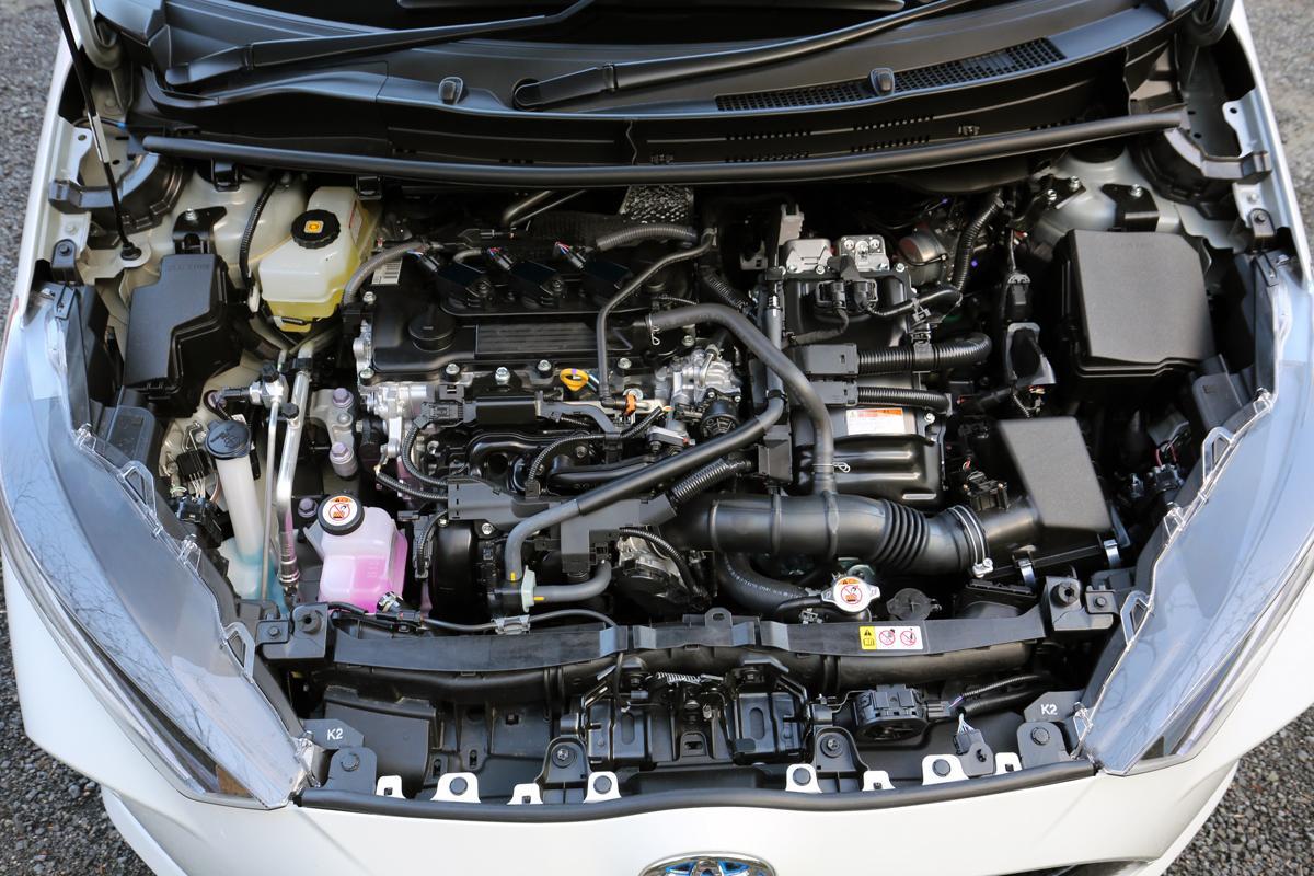 百花繚乱のハイブリッド車 本当に コスパ に優れる５台とは 写真9 Goo 自動車