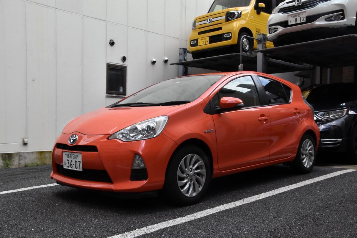 新社会人にとってマイカー生活は夢のまた夢 東京都内 ひとり暮らし でいくら必要か計算してみた 自動車情報 ニュース Web Cartop 2ページ目