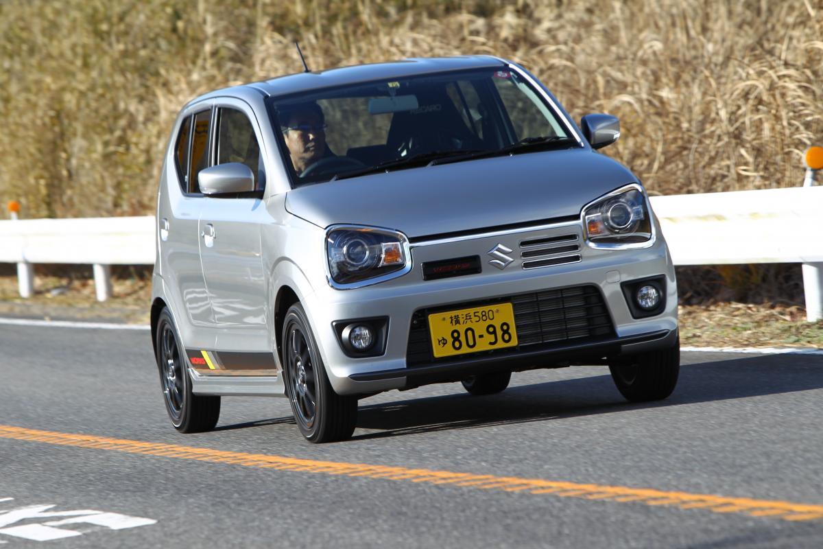 気を使う んじゃ楽しくない スポーツモデルなのに普段使いが 苦にならない クルマ11選 自動車情報 ニュース Web Cartop