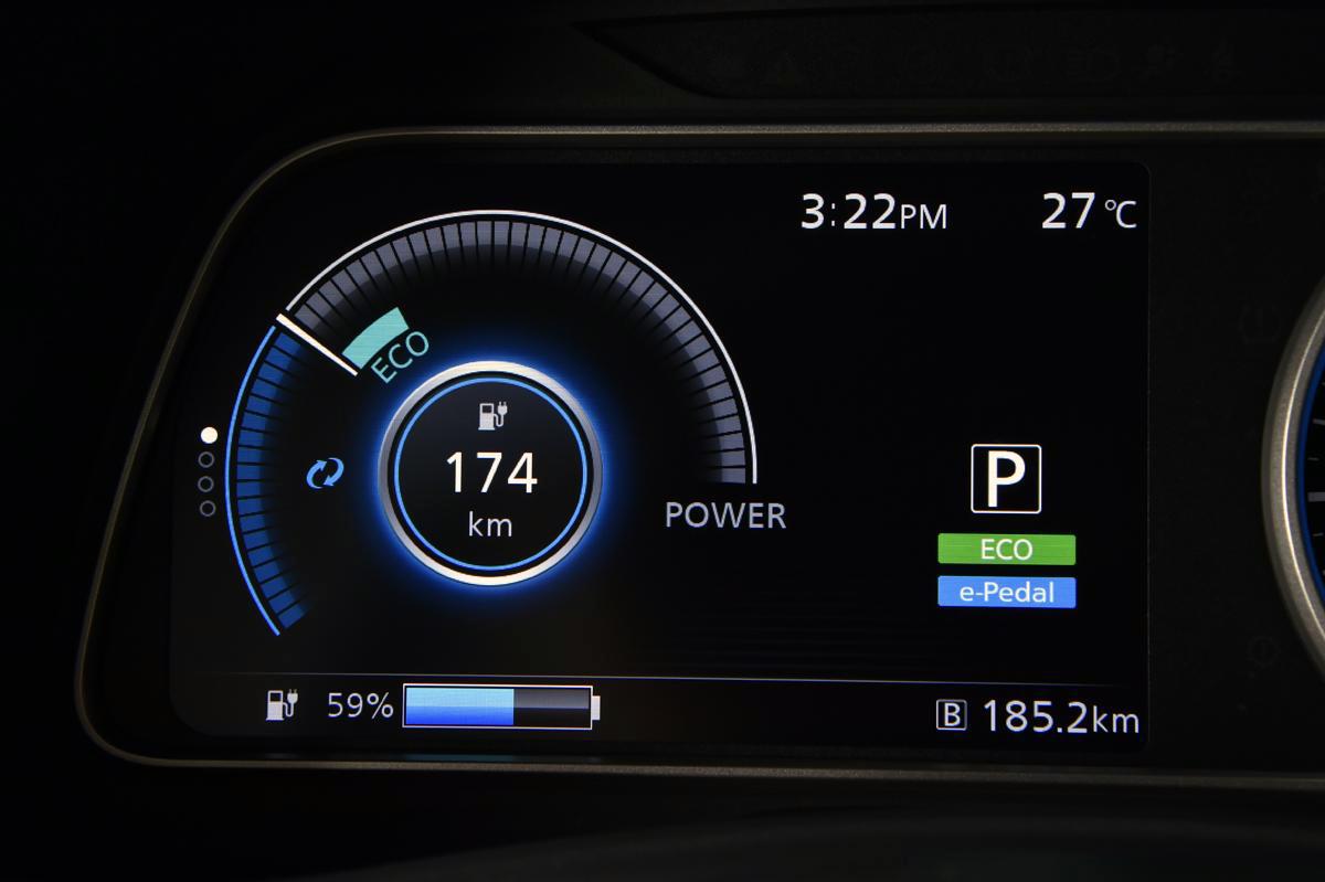 エンジン車よりも大変 電気自動車が 電欠 したらどうなるのか 自動車情報 ニュース Web Cartop