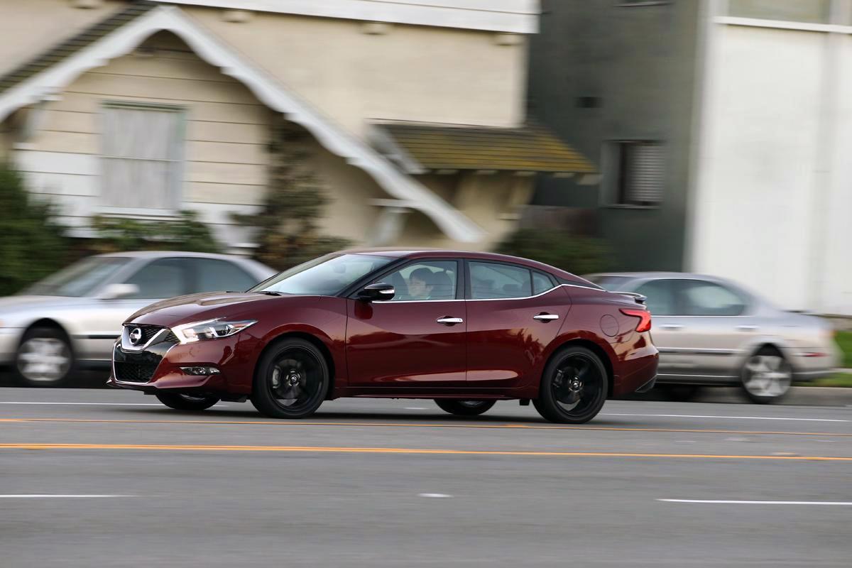 日本車のアメリカ市場の評価