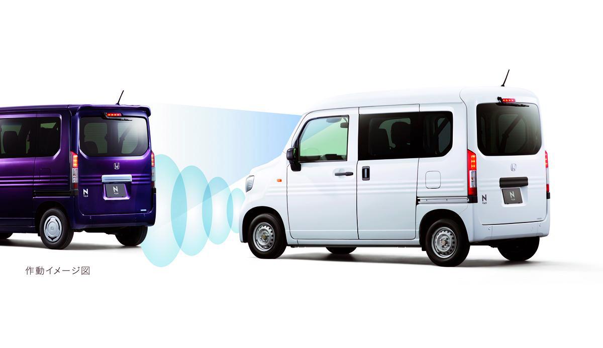 N Van Vs エブリィ Vs ハイゼットの 軽バン 最強決定戦 圧倒的な荷室が勝敗を分けた 自動車情報 ニュース Web Cartop 2ページ目