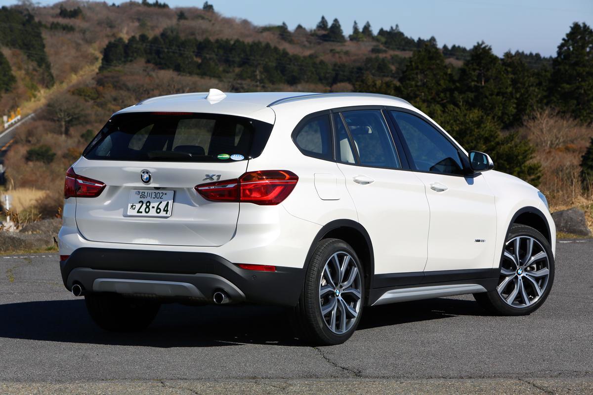 Bmwのsuvラインアップ一覧 各モデルの特徴や価格について徹底解説 自動車情報 ニュース Web Cartop 2ページ目