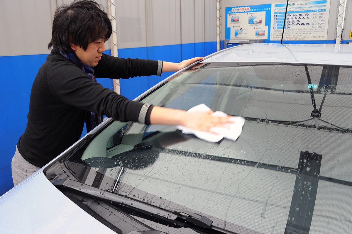 温故知新 エアコンレスの時代から学ぶクルマの 窓の曇り を防ぐ手段とは 写真5 Goo 自動車