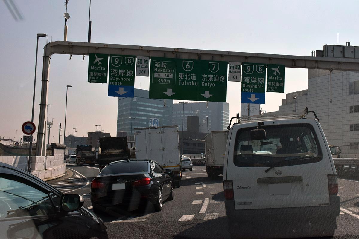 渋滞原因の多くは 道路 より ドライバー にあり 発生場所と渋滞を発生させる運転とは 自動車情報 ニュース Web Cartop