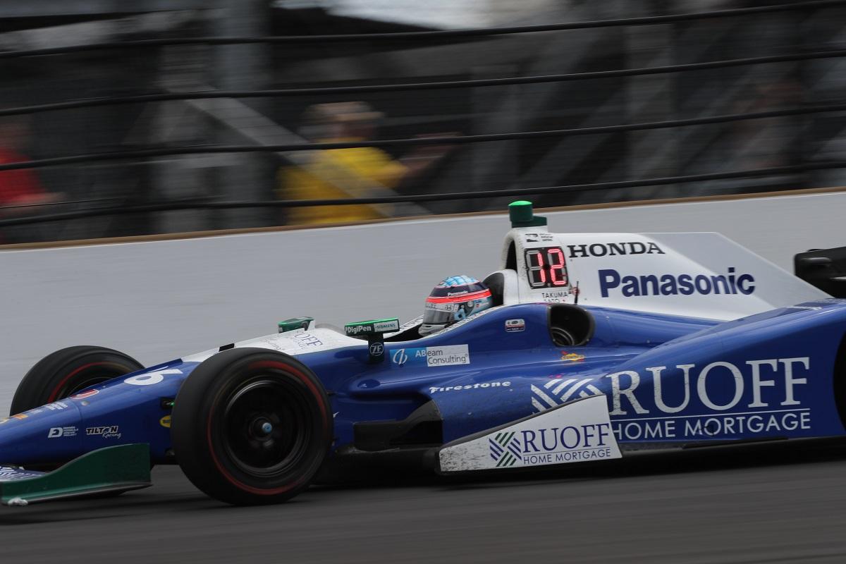 画像ギャラリー 激しいブレーキング競争もハンドルの切り返しもなし 楕円形のコースをぐるぐる回る アメリカンレース って何が面白いの 画像2 自動車情報 ニュース Web Cartop