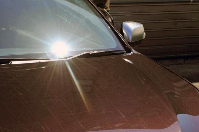 画像ギャラリー クルマのuvカットガラスに潜む罠 肌の大敵 紫外線 を防ぐ本当の対策とは 画像4 自動車情報 ニュース Web Cartop