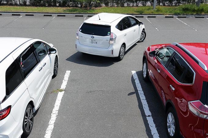 サーキットで速かろうが関係なし バックでクルマを操る まるで別モノ の運転上手とは 自動車情報 ニュース Web Cartop