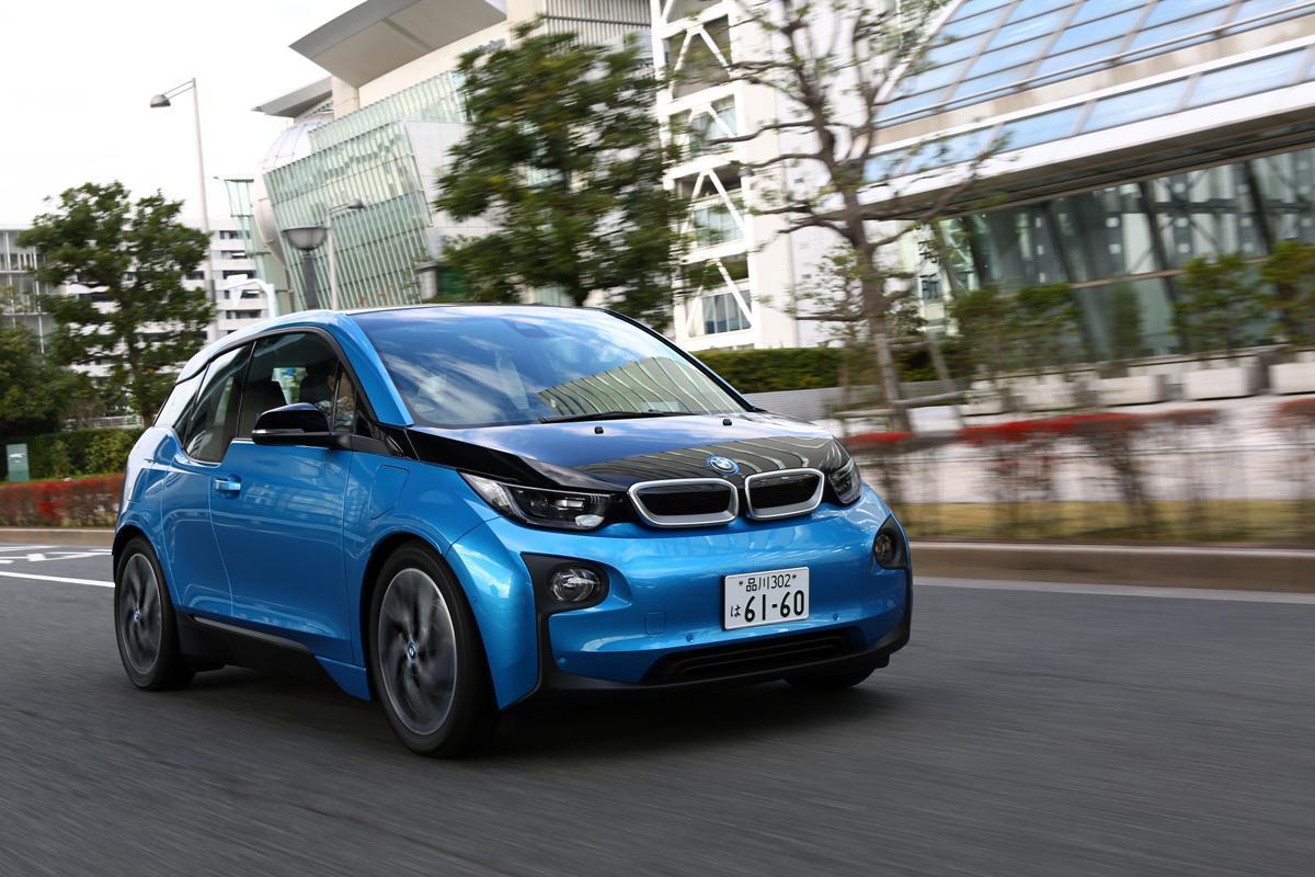 わずか1 5リッターエンジンの画期的スーパーカー Bmw I8 後継モデルも出ず 消滅 した理由とは 自動車情報 ニュース Web Cartop 2ページ目