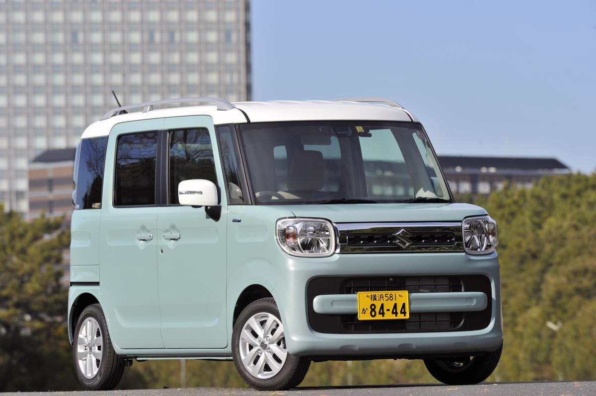 スズキもダイハツも勝てない 誰もn Boxを超えられない理由とそこにあるホンダの苦悩 ガジェット通信 Getnews スズキもダイハツも勝てない 誰もn Boxを超えられない理由とそこにあるホンダの苦悩 ガジェット通信 Getnews