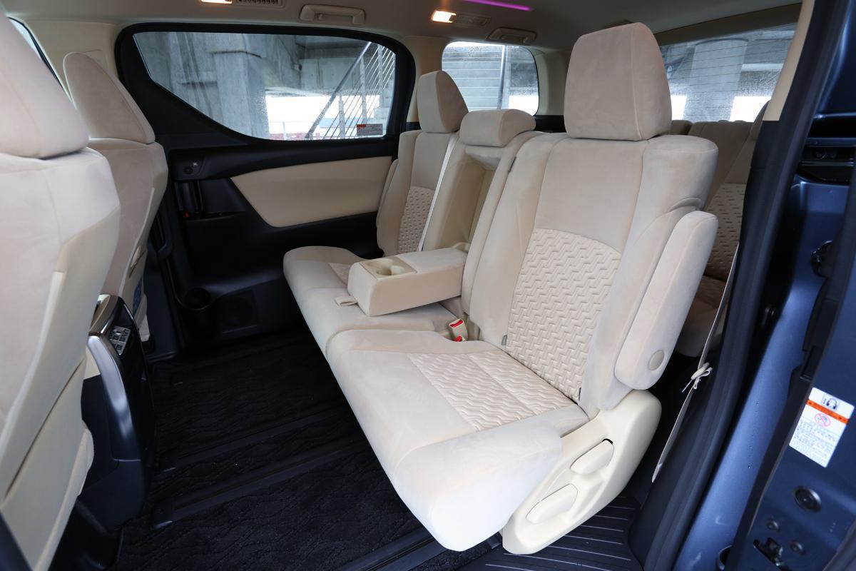 令和時代に若手セールスマンの ビニールレザー 発言に衝撃 日本車独特の シート表皮 の歴史 自動車情報 ニュース Web Cartop 2ページ目 令和時代に若手セールスマンの ビニールレザー 発言に衝撃 日本車独特の シート表皮 の歴史 自動車情報 ニュース Web Cartop 2ページ目