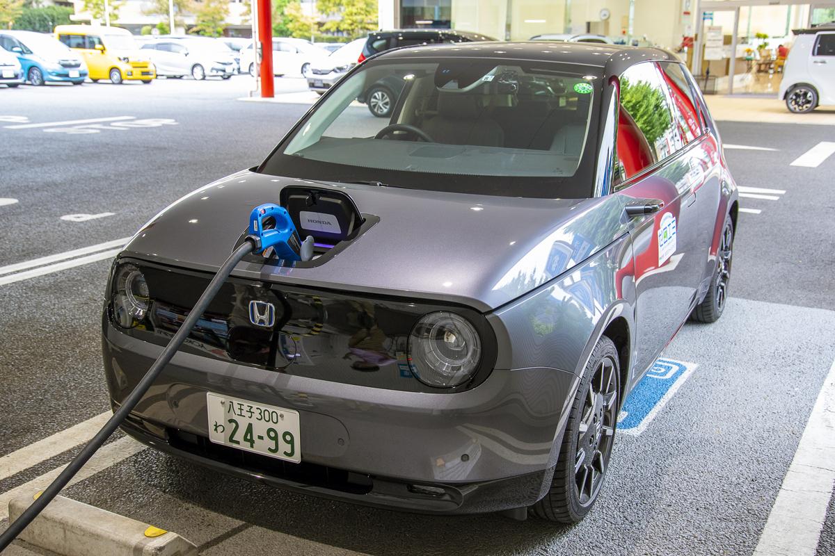 新車が消えゆくのは仕方ないが すでに所有している ガソリン車 にすら乗れなくなる可能性 写真3 Goo 自動車