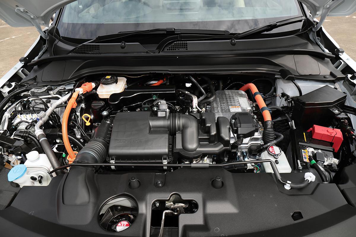 やっぱり 速さ は譲れない 雰囲気だけじゃない ハイパフォーマンス な国産suv６選 A Goo 自動車