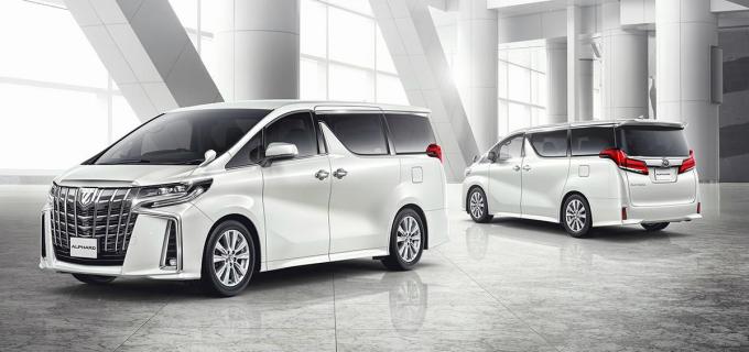 画像ギャラリー ミニバン市場に異変 バカ売れだった ノアヴォク セレナ ステップワゴン が売れないワケ 画像8 自動車情報 ニュース Web Cartop