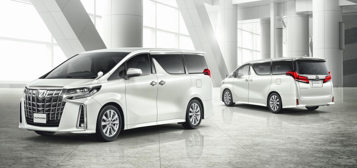 一部改良直後でも 70万円値引き の可能性 超絶人気 アルファード の最新購入事情をディーラーに潜入して確かめた 自動車情報 ニュース Web Cartop