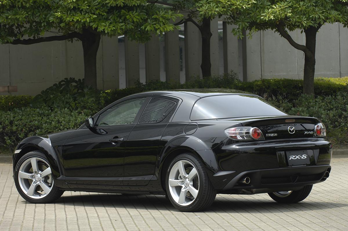 日本車もやるときゃやる 本物志向の ドイツ で選ばれる国産スポーツモデルとは 写真3 Goo 自動車