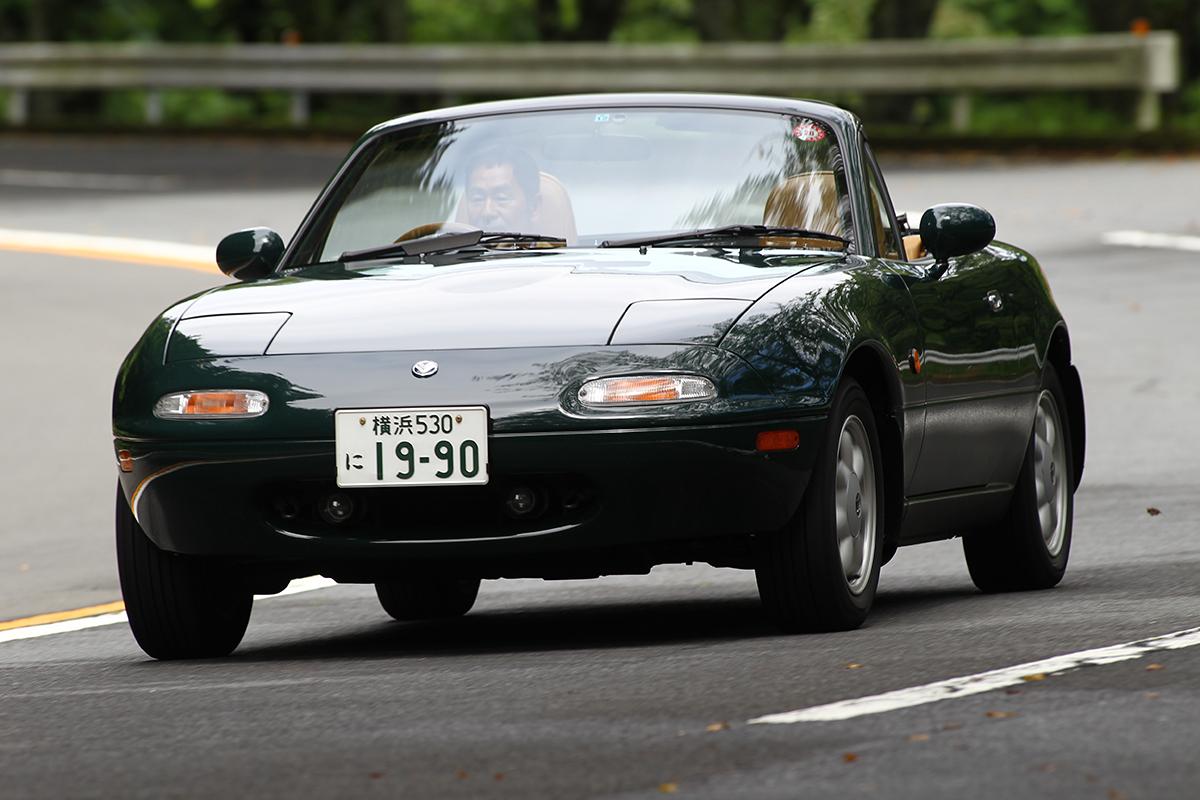 日本車もやるときゃやる 本物志向の ドイツ で選ばれる国産スポーツモデルとは 写真7 Goo 自動車