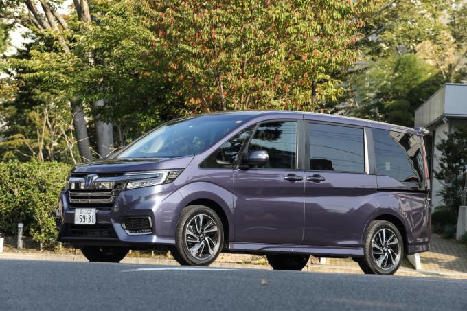 大ヒットミニバンホンダ ステップワゴンの歴史と新型の噂について 21年秋登場 自動車情報 ニュース Web Cartop 大ヒットミニバンホンダ ステップワゴンの歴史と新型の噂について 21年秋登場 自動車情報 ニュース Web Cartop