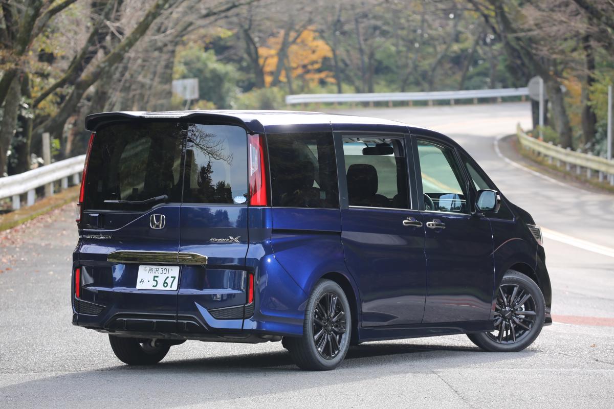 大ヒットミニバンホンダ ステップワゴンの歴史と新型の噂について 21年秋登場 自動車情報 ニュース Web Cartop 2ページ目 大ヒットミニバンホンダ ステップワゴンの歴史と新型の噂について 21年秋登場 自動車情報 ニュース Web Cartop 2ページ目