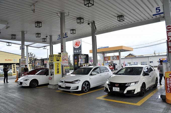新車が消えゆくのは仕方ないが すでに所有している ガソリン車 にすら乗れなくなる可能性 自動車情報 ニュース Web Cartop
