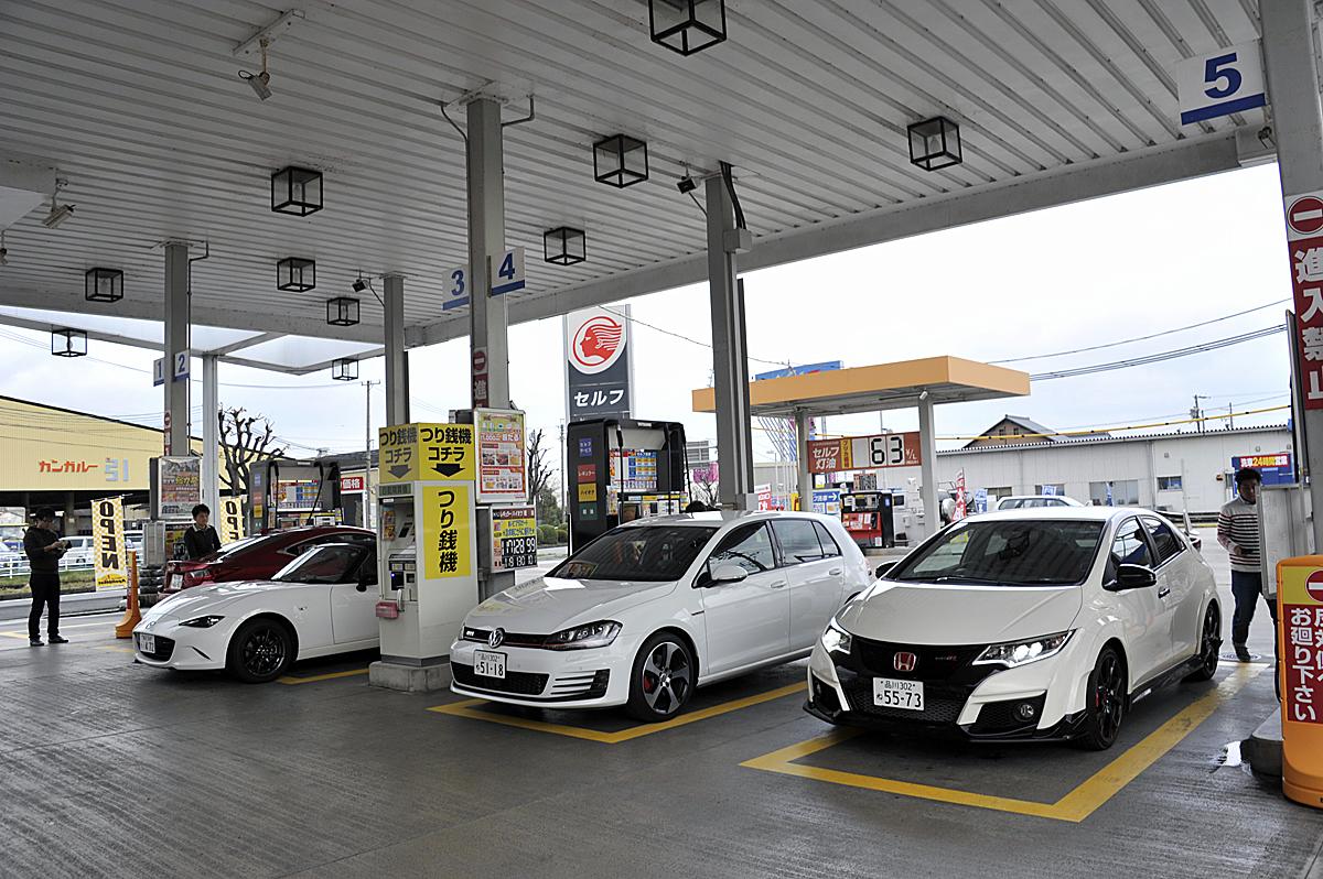 新車が消えゆくのは仕方ないが すでに所有している ガソリン車 にすら乗れなくなる可能性 自動車情報 ニュース Web Cartop