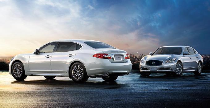 画像ギャラリー なぜ放置 日産のフラッグシップセダン シーマ フーガ はこのまま消えるのか 画像2 自動車情報 ニュース Web Cartop 画像ギャラリー なぜ放置 日産のフラッグシップセダン シーマ フーガ はこのまま消えるのか 画像2 自動車情報 ニュース Web Cartop